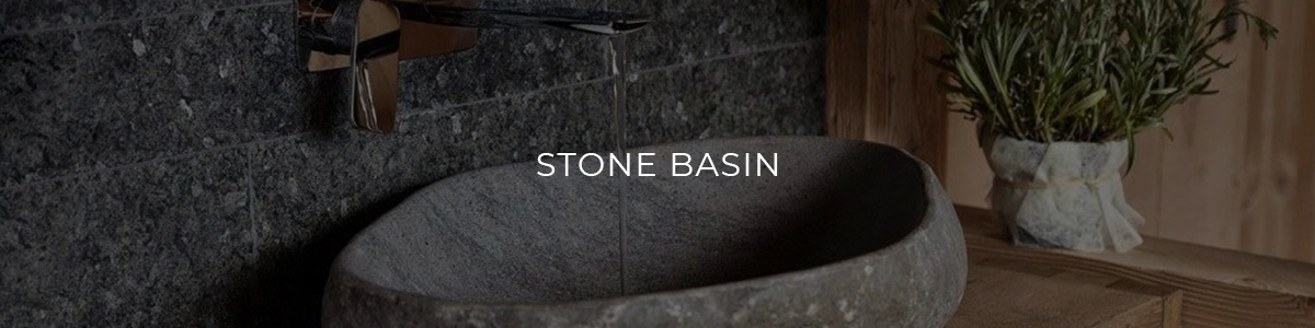 Stone Basin